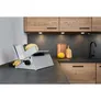 ritter contura 3 Allesschneider silber