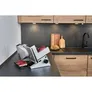 ritter contura 3 Allesschneider silber