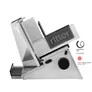 ritter contura 3 Allesschneider silber