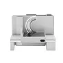 ritter serano 5 Allesschneider silber