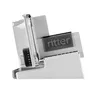 ritter serano 5 Allesschneider silber