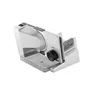 ritter serano 5 Allesschneider silber