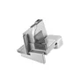 ritter solida 4 Allesschneider silber