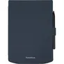 PocketBook Shell Cover für InkPad X - dark blue 10,3"