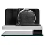 ritter sono 2 Allesschneider schwarz