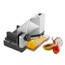 ritter E 18 Allesschneider silber