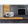ritter E 18 Allesschneider silber