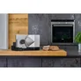 ritter E 18 Allesschneider silber