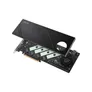 ASUS Hyper M.2 x16 Schnittstellenadapter PCIe 5.0