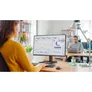 Philips 24E1N1300AE 60,5cm (23,8") FHD IPS Monitor 16:9 HDMI/USB-C PD65W 100Hz