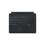 Microsoft Surface Pro Signature Keyboard schwarz 8XB-00143 mit Copilottaste