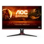 AOC 24G2ZE 60,4cm (23,8") FHD IPS Gaming Monitor HDMI/DP FreeSync 240Hz Sync 1ms