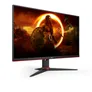 AOC 24G2ZE 60,4cm (23,8") FHD IPS Gaming Monitor HDMI/DP FreeSync 240Hz Sync 1ms
