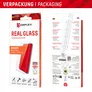 DISPLEX Real Glass Xiaomi Redmi N. 13 4G/13 Pro 4G