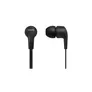Philips TAE1105BK/00 kabelgebundene In-Ear Kopfhörer 3,5mm schwarz