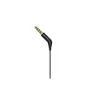 Philips TAE1105BK/00 kabelgebundene In-Ear Kopfhörer 3,5mm schwarz