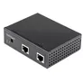 StarTech.com Industrieller Gigabit PoE Splitter 90W, GB-LAN