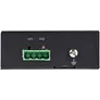 StarTech.com Industrieller Gigabit PoE Splitter 90W, GB-LAN
