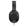 Philips TAH2005BK/00 Kabelgebundene Over-Ear Kopfhörer 3,5mm schwarz