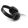 Philips TAH2005BK/00 Kabelgebundene Over-Ear Kopfhörer 3,5mm schwarz