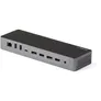 StarTech.com Thunderbolt 3 Dock Dual 4K 60Hz DP, HDMI, 96W PD