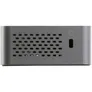 StarTech.com Thunderbolt 3 Dock Dual 4K 60Hz DP, HDMI, 96W PD