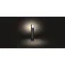 Philips Hue White Turaco Outdoor Wegeleuchte anthrazit