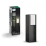 Philips Hue White Turaco Outdoor Sockelleuchte schwarz