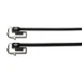 Kensington Slim NanoSaver® Ultra Kombinationsschloss