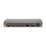 StarTech.com Thunderbolt 4 Docking Station, 96W PD, Einzelner 8K/Dual 4K 60Hz Monitor