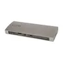 StarTech.com Thunderbolt 4 Docking Station, 96W PD, Einzelner 8K/Dual 4K 60Hz Monitor