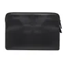 dbramante1928 Skagen Pro+ Leder Sleeve 13 Zoll (33cm) für MacBook Pro/ Macbook Air 13 schwarz