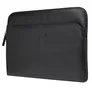 dbramante1928 Skagen Pro+ Leder Sleeve 13 Zoll (33cm) für MacBook Pro/ Macbook Air 13 schwarz