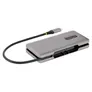StarTech.com 4-Port USB-C Hub 1x USB-A, 3x USB-C, USB 3.2 Gen 2 10Gbit/s