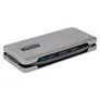 StarTech.com 4-Port USB-C Hub 1x USB-A, 3x USB-C, USB 3.2 Gen 2 10Gbit/s