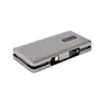 StarTech.com 4-Port USB-C Hub 100W Power Delivery Pass-Through