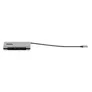 StarTech.com 4-Port USB-C Hub 100W Power Delivery Pass-Through