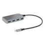 StarTech.com 4-Port USB C Hub 4x USB-A 3.0 5Gbit/s