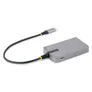StarTech.com 4-Port USB C Hub 4x USB-A 3.0 5Gbit/s