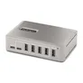 StarTech.com 10-Port USB-C Hub 8x USB-A, 2x USB-C, USB 3.1 / 3.2 Gen 2