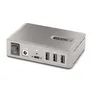 StarTech.com 10-Port USB-C Hub 8x USB-A, 2x USB-C, USB 3.1 / 3.2 Gen 2