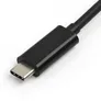 StarTech.com 4 Port USB 3.0 Hub 4x USB-A USB 3.2 Gen 1 (3.1 Gen 1), integrierte Kabel