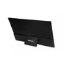Verbatim 49592 Portable Alu 15.6 Zoll Full HD IPS Panel 16:9 Touch Monitor