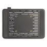 StarTech.com 7-Port USB-C Hub 5x USB-A, 2x USB-C, USB 3.1 / 3.2 Gen 2, mit 65 W Netzteil