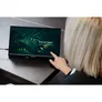 Verbatim 49592 Portable Alu 15.6 Zoll Full HD IPS Panel 16:9 Touch Monitor