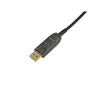 Equip 119443 DisplayPort 1.4 Kabel, Stecker auf Stecker, 30m, schwarz