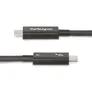 StarTech.com Thunderbolt 4 Kabel 2m 100W PD 4K/8K 60Hz aktiv