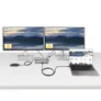 StarTech.com Thunderbolt 4 Kabel 2m 100W PD 4K/8K 60Hz aktiv