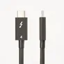 StarTech.com Thunderbolt 4 Kabel 0,5m 100W PD 4K/8K 60Hz