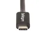 StarTech.com Thunderbolt 4 Kabel 0,5m 100W PD 4K/8K 60Hz